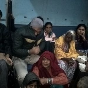 pune-to-jhansi