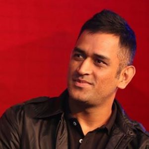 Dhoni
