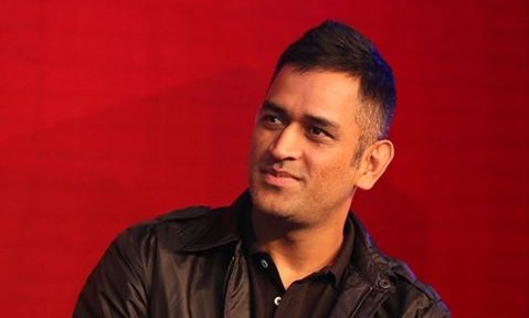 Dhoni
