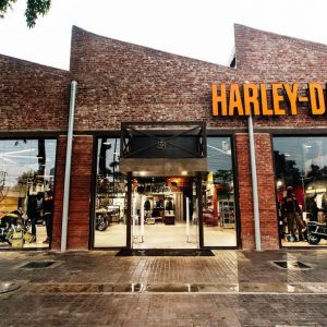 Harley-Davidson® India launches its second dealership in New Delhi