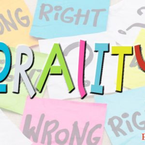 Morality