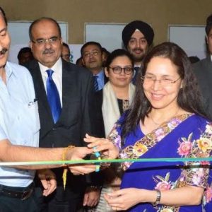Standard Chartered launches Electronic Banking Centre at ATM in Pune