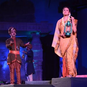 The tenth edition of Vasantotsav started