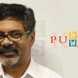 Badri Raghavan joins Ola