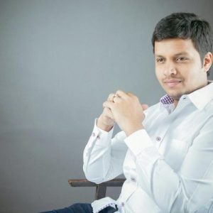 Amol Balwadkar
