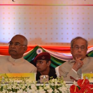 Ramnath Kovind