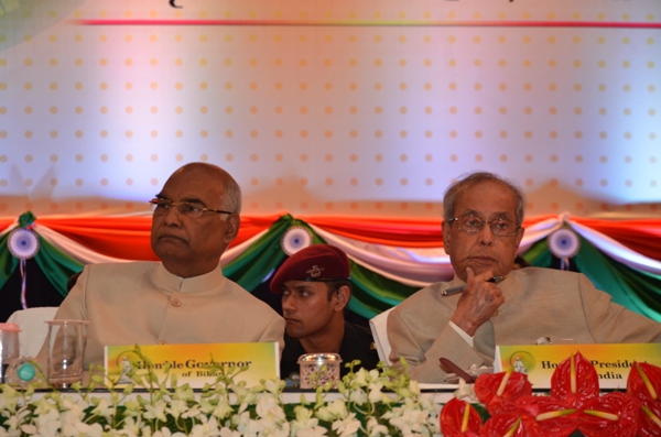Ramnath Kovind