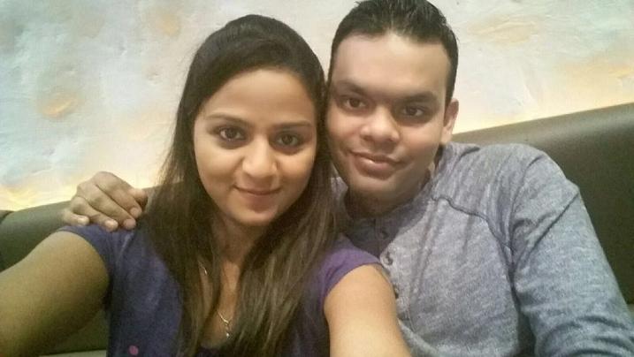 Man files extortion case against wife, in-laws - Punekar News