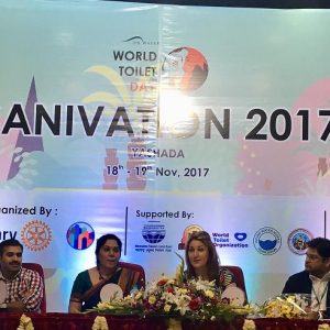‘Sanivation 2017’