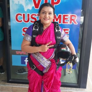 Sheetal Mahajan