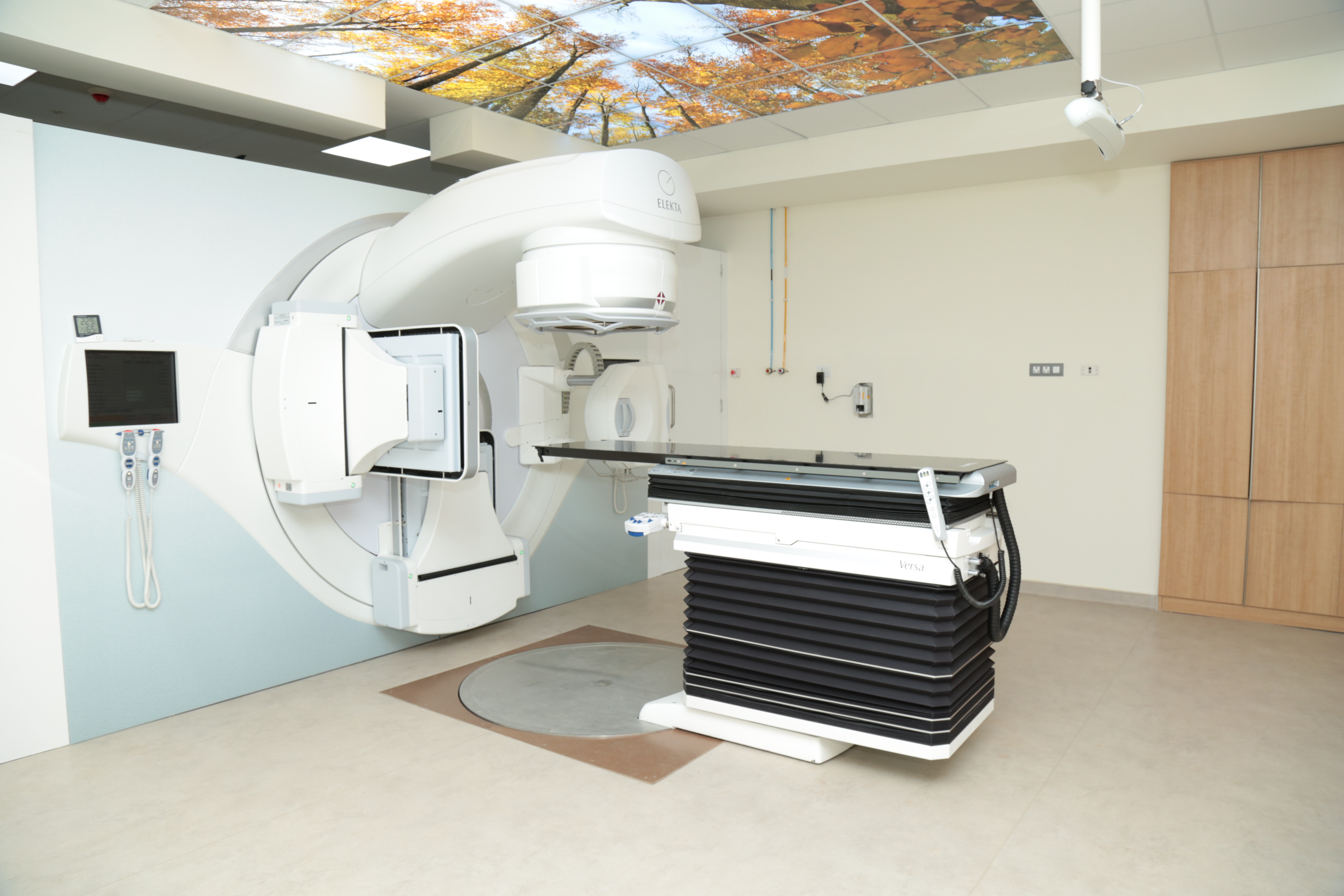 Cytecare collaborates with Brains to offer Radio Surgery treatment at