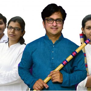 Students-of-Venunaad-Swaralaya-with-Mahesh-Jeste.jpg