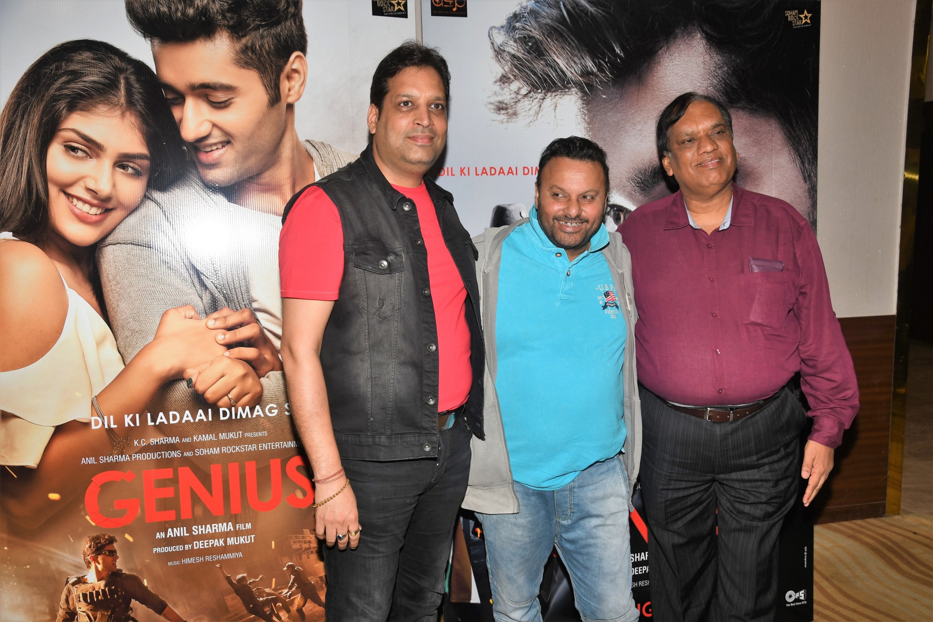 17.-Anil-Sharma-with-Deepak-Mukut-and-Kamal-Mukut-during-the-Trailer-Launch-of-the-film-GENIUS-DSC_9987-1.jpg