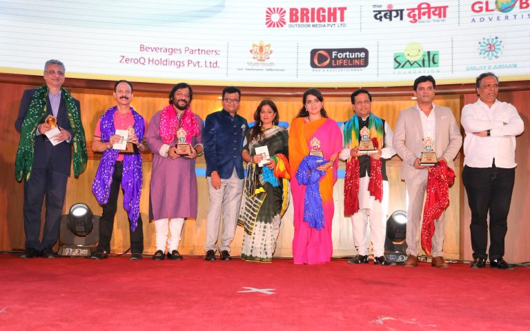 DR. ANEEL KASHI MURARKA – PATRON OF AMPLE MISSIION PRESENTS 4th EDITION ...