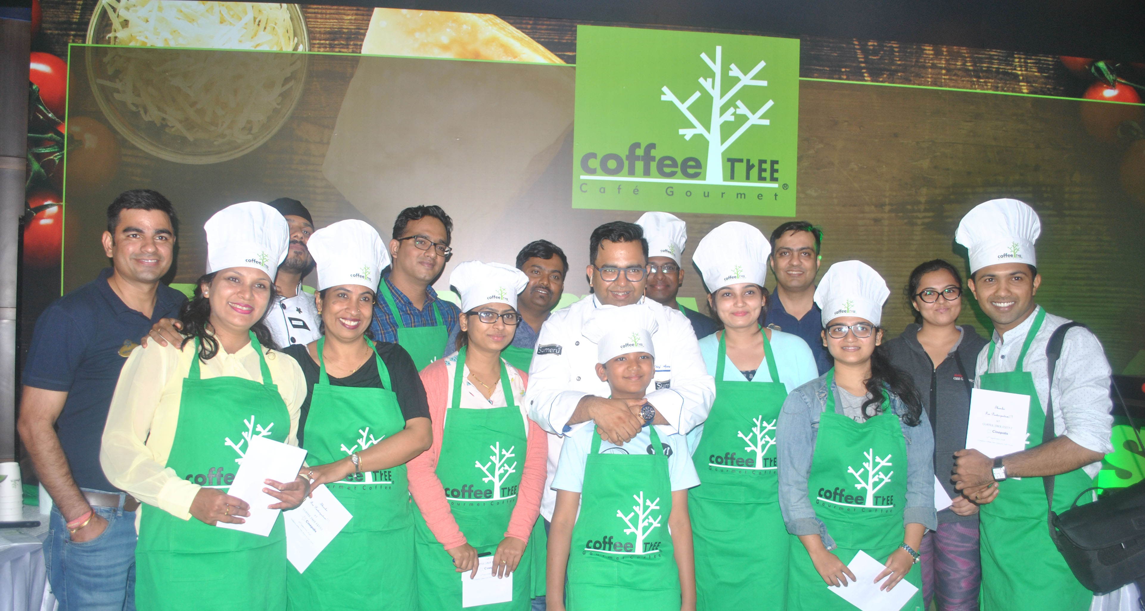 Caso sostén Aburrir CINÉPOLIS HOSTS MASTERCLASS AT CINÉPOLIS COFFEE TREE, SEASONS MALL, PUNE – Punekar News Caso sostén Aburrir CINÉPOLIS HOSTS MASTERCLASS AT CINÉPOLIS COFFEE TREE, SEASONS MALL, PUNE – Punekar News