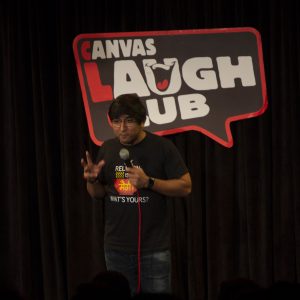 Appurva-Gupta-at-Canvas-Laugh-Club.JPG