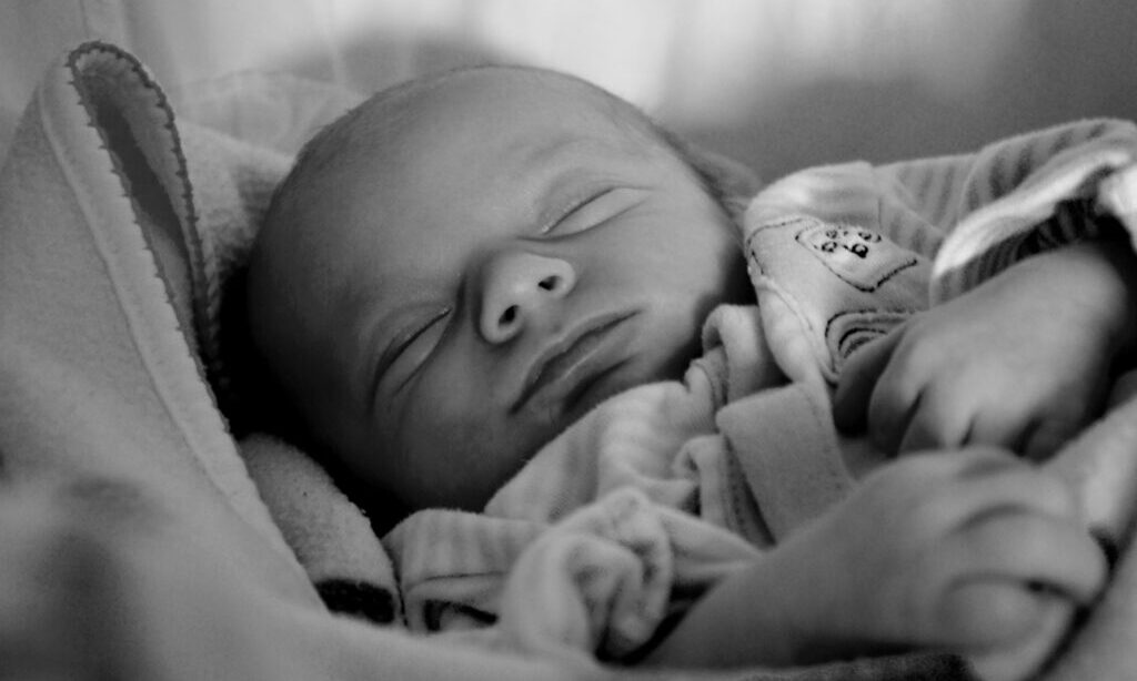 Baby