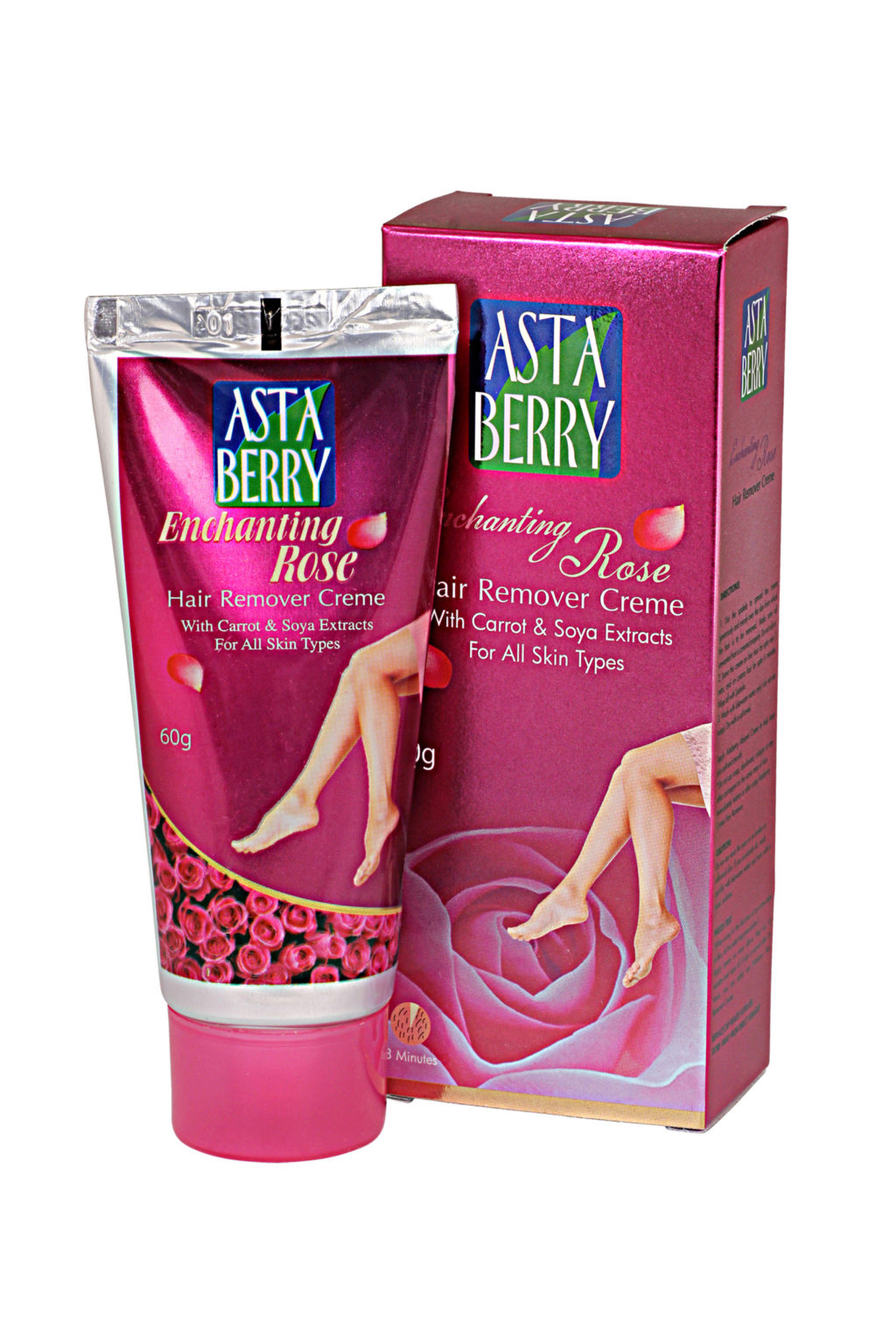 Image_Astaberry Enchanting Rose Hair Remover
