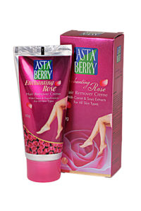 Image_Astaberry Enchanting Rose Hair Remover