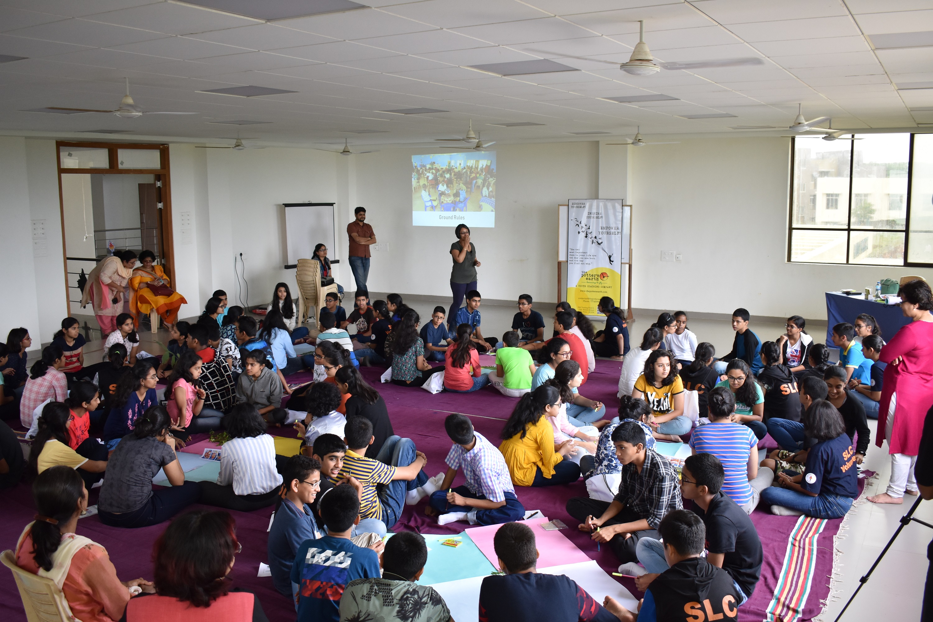 World-Cafe-Session-by-Anamika-Sharma-from-Potters-Earth.JPG