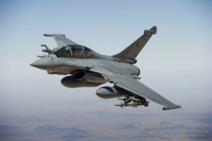 rafale