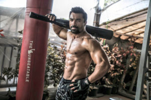 Ajaz Khan 2