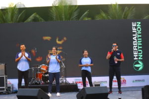 Herbalife - Fit Families Fest, Pic 01