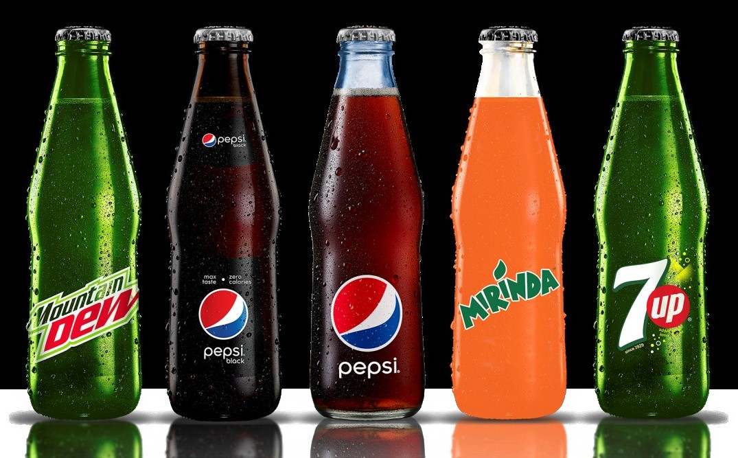PepsiCo India Launches the first ever range of carbonated beverages in