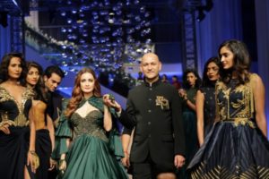 JW Marriott Hotel Pune presents Shaadi by Marriott - General Manager Vin...-1