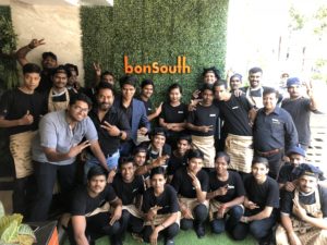 Left-to-Right-Chef-Manu-Bonsouth-Operations-Manager-Alwyn-Clawdius-Outlet-Manager-Anil-and-bonsouth-team.jpg