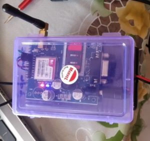 Device