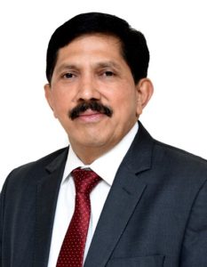 A S Rajeev MD & CEO Bank of Maharashtra