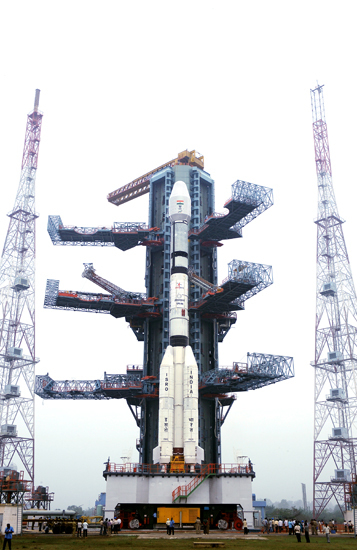 GSLV