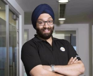 Sunny Kataria,VP Auto Category