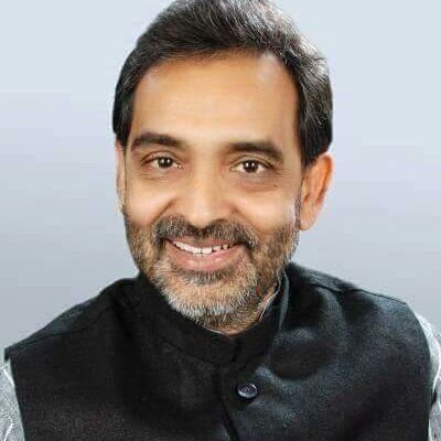 Upendra Kushwaha