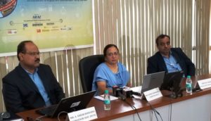 L-R-A.-A.-Badusha-Rashmi-Urdhwareshe-and-M.-R.-Saraf-during-todays-press-conference-at-ARAI.jpg