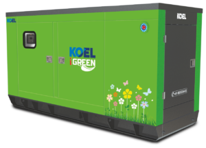 KOEL i Green - Product