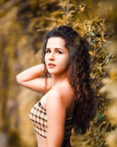 Radhika Bangia