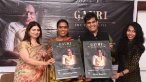Anuradha Wagholikar, Shree Gauri Sawant, Rhythm Wagholikar, Santoshi Kadam