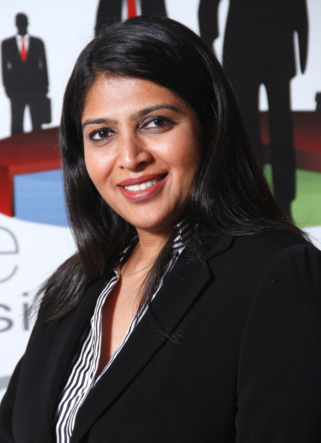 Darshana Parmar Jain_Profile photo