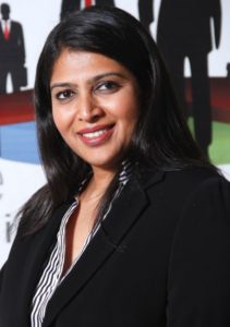 Darshana Parmar Jain_Profile photo