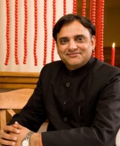 Dr Partap Chauhan