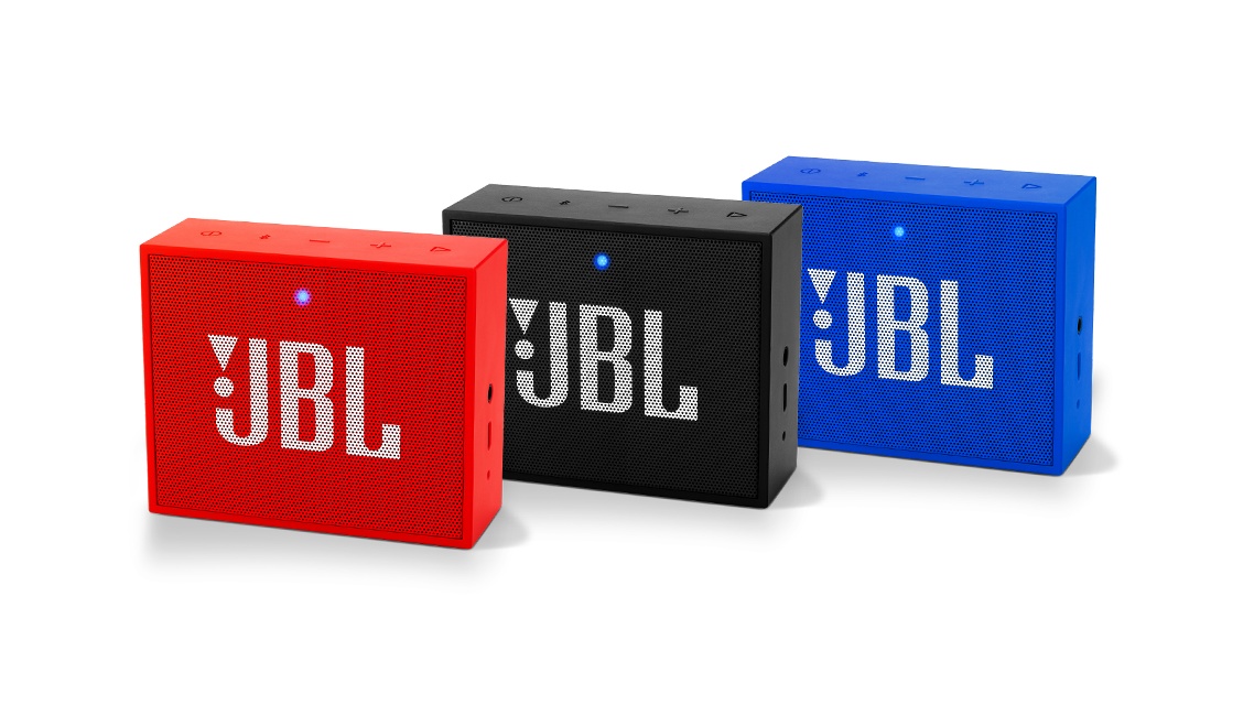 HARMAN launches JBL® GO+ Bluetooth Speaker in India on Flipkart ...