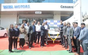 Tata Motors