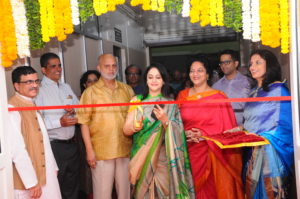 Ribbon Cutting photo