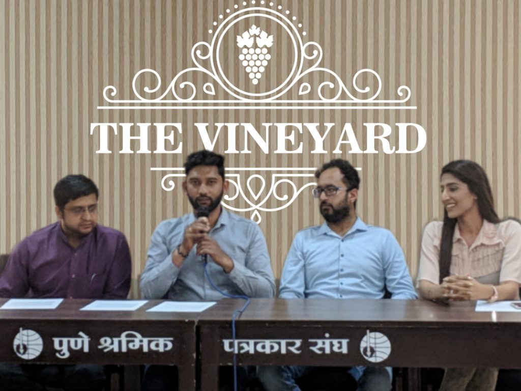 The Vineyard