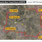 Pune: Govt Directs PMC to Submit Land Acquisition Proposal for HCMTR