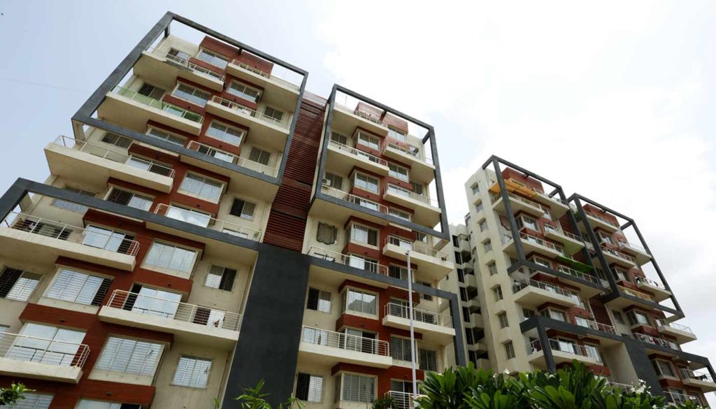 Pune buildings