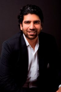 Nandan Piramal