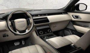 Range Rover Velar - 2